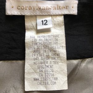Anthropologie Skirts - Anthropologie Skirt Anthropologie Skirts - Anthropologie Skirt